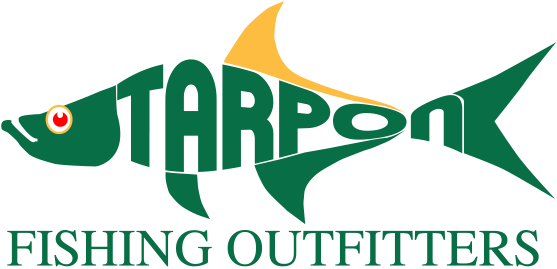 Tarpon Fishing Outfitters Is Your One Stop Shop For - Tarpon Fishing Outfitters (557x269)