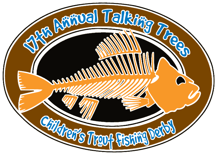 Cherokee Children's Trout Derby - Cherokee (721x516)