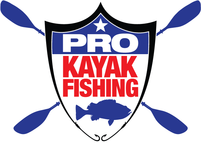 Click The Logo To Go Directly To Pro Kayak Fishing - Sticker (720x720)
