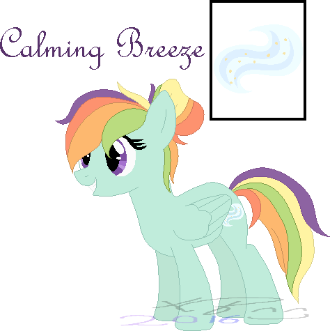 Calming Breeze By Mlpxbox - January 9 (474x475)