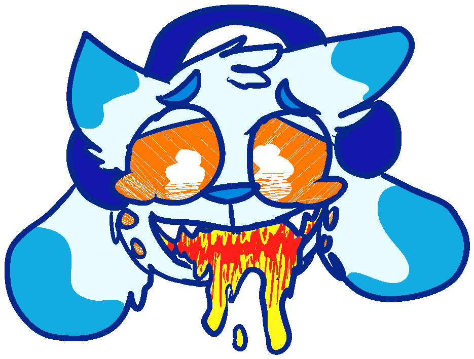 Electric Calming If You Look At It Right By Froskii - Electric Calming If You Look At It Right By Froskii (1025x759)