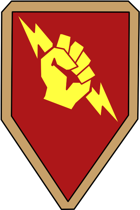 Rebel Leader Tag - Rebellion (500x700)