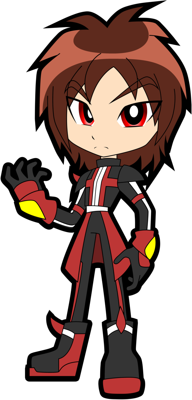 New Rebel Member By Thecatrizable - Cartoon (619x1289)
