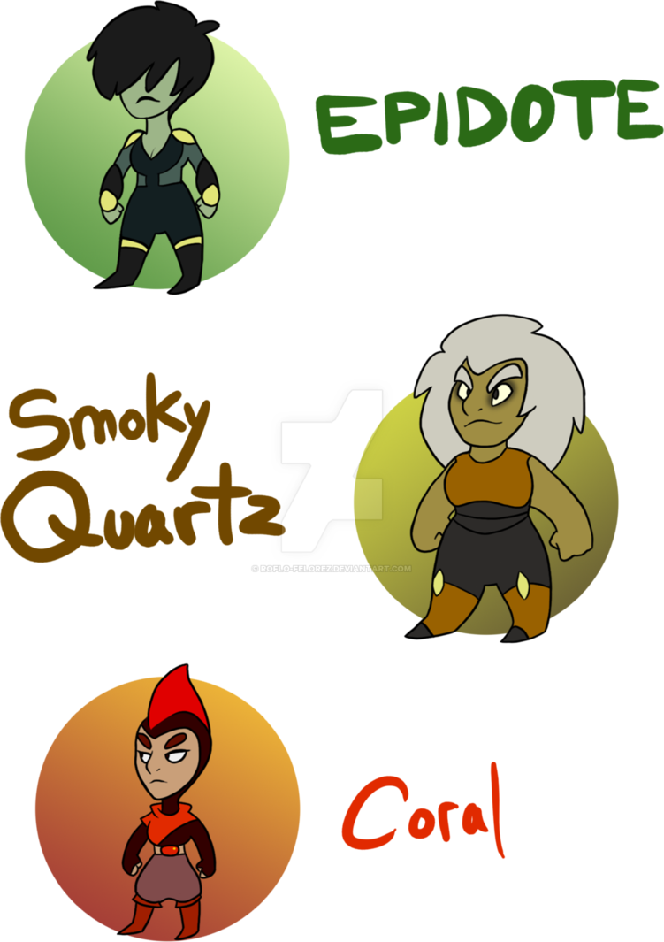 Classroom Gems Eddition By Roflo-felorez - Cartoon (751x1065)