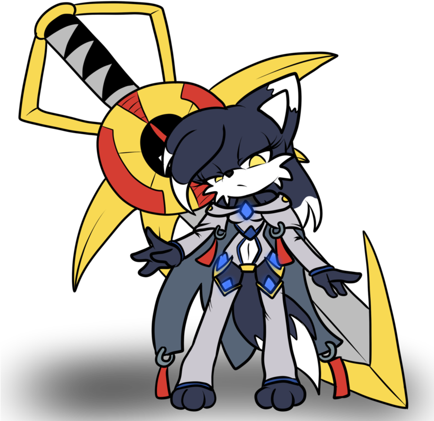 Com Prepare To Engage By Chaoscroc - Cartoon (894x894)