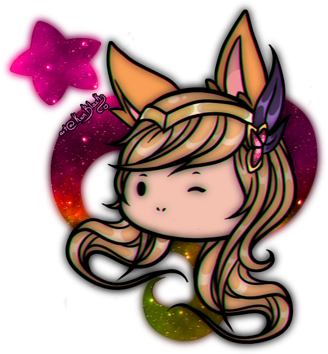 Star Guardians, The Rebels - Ahri (851x912)