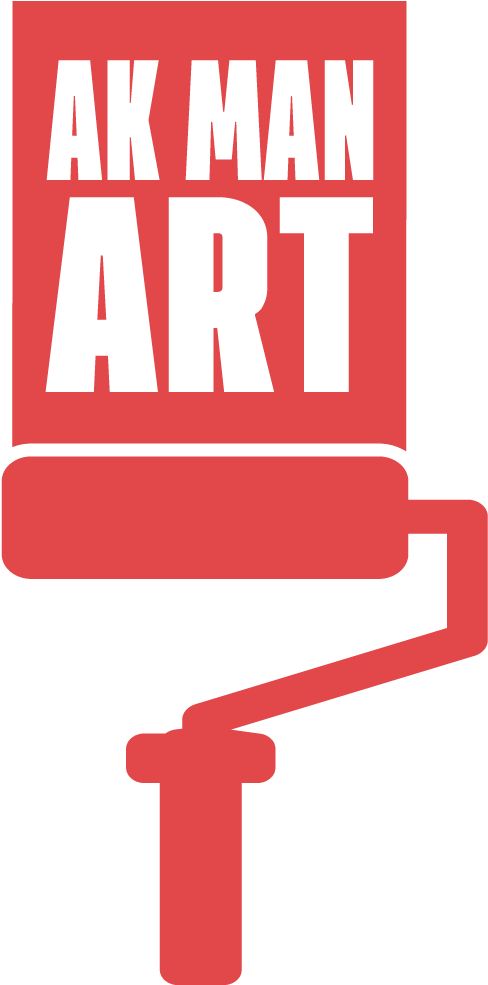 Style Ideas And Installation Tips For Painters And - Style Ideas And Installation Tips For Painters And (500x1000)