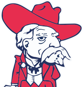 George County Football On Wrbe - George County Rebels Baseball (400x300)