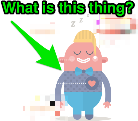 Headspace Guy - Things To Calm You Down (458x414)