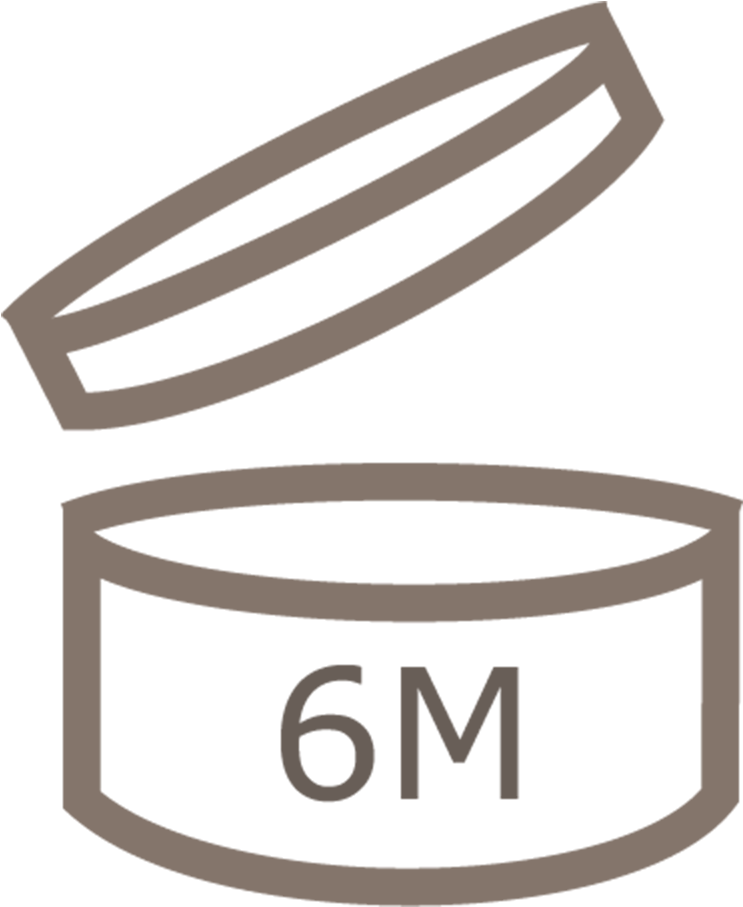 Expires 6 Months After Opening - Circle (800x946)