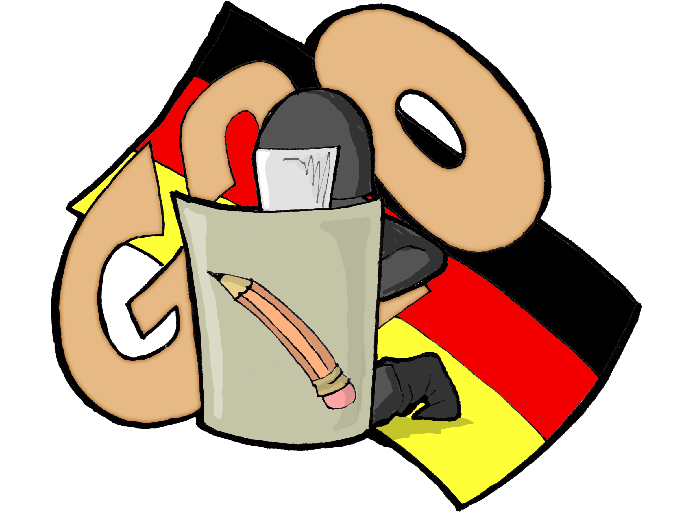 Aug 18 Of Politics, Press And Protest - Aug 18 Of Politics, Press And Protest (2500x2016)