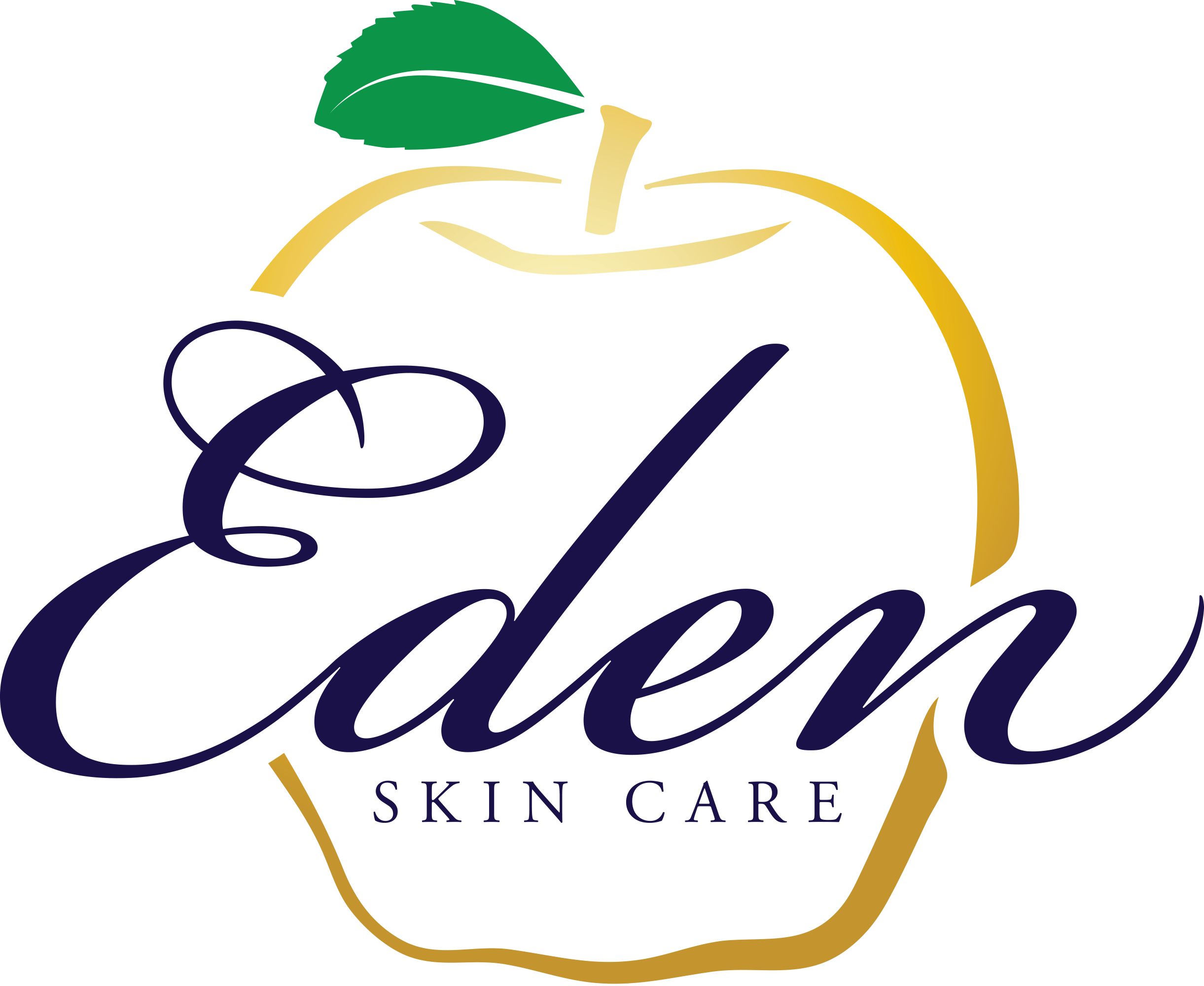 Eden To The Ends Of The Earth (2442x2000)