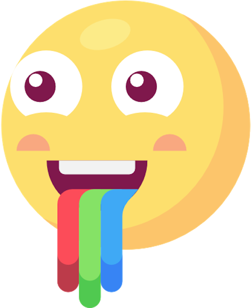 Smiley Line Text Messaging Clip Art - Smiley (618x618)