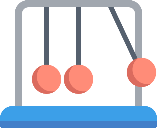 1 Month Before The Exam - Vector Ball (512x420)