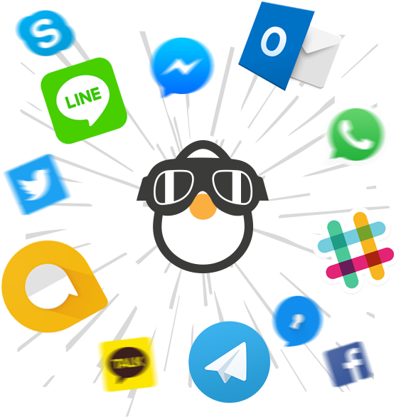 Send Self-destructing Messages To Your Friends Using - Facebook Messenger (600x600)