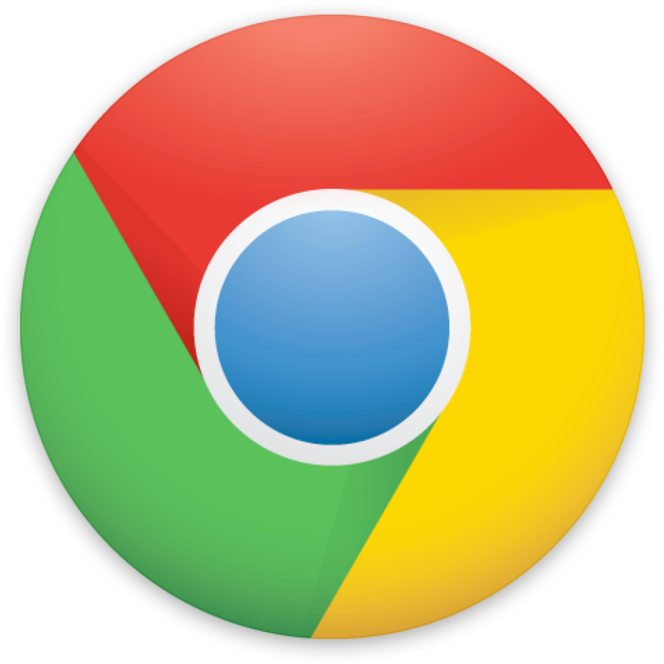 Google Chrome To Drop Support For Os X Snow Leopard, - Google Chrome (1024x1024)