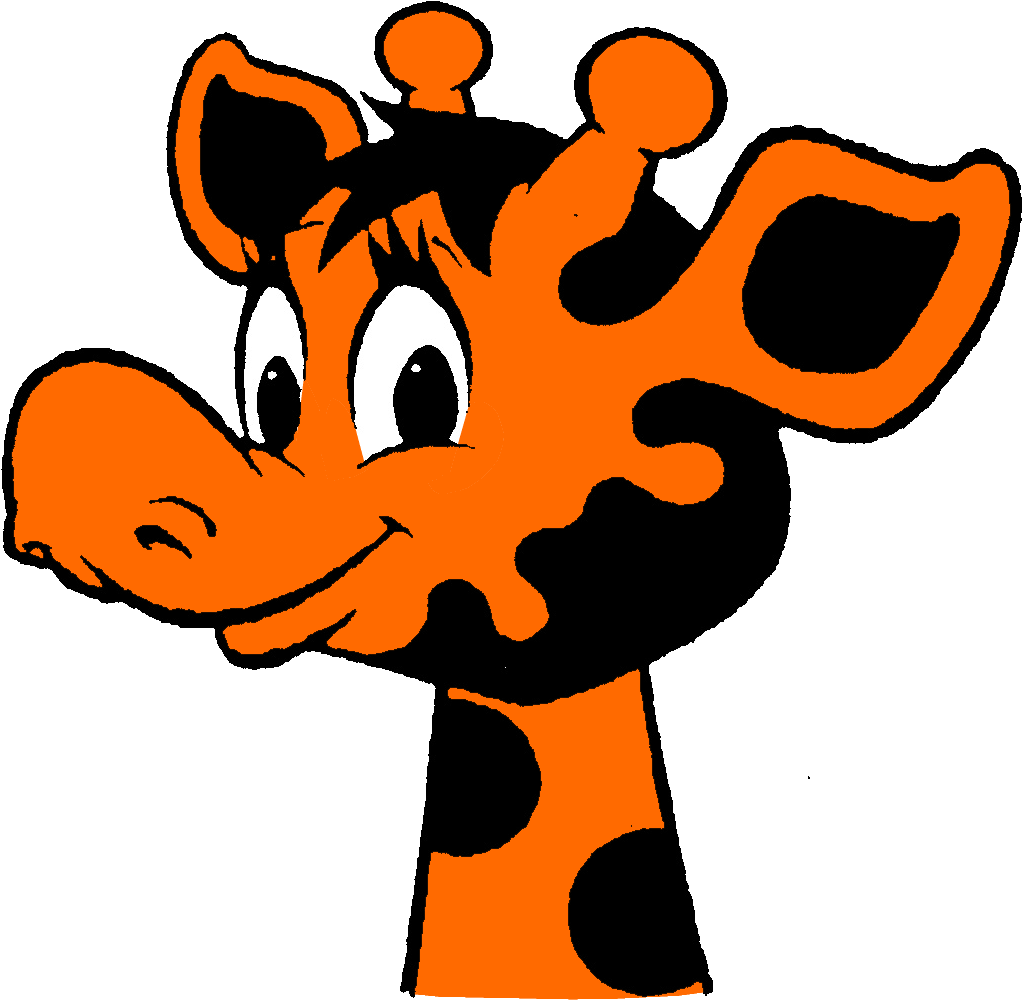When We Had To Grow Up - Toys R Us Giraffe (1080x1012)