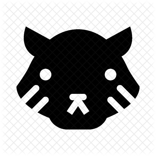 Tiger Icon - Tiger (512x512)