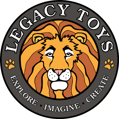 Legacy Toys - Legacy Toys (400x400)
