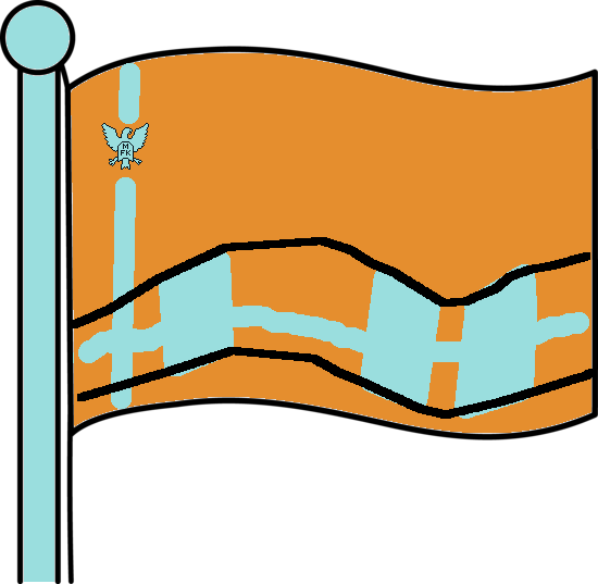 [ship] The Rebel Flagship - Ftl Rebel Flag (550x537)