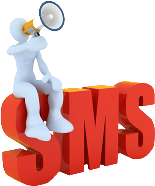 For A Business, Marketing Is Super Important, And Text - Bulk Sms (739x701)