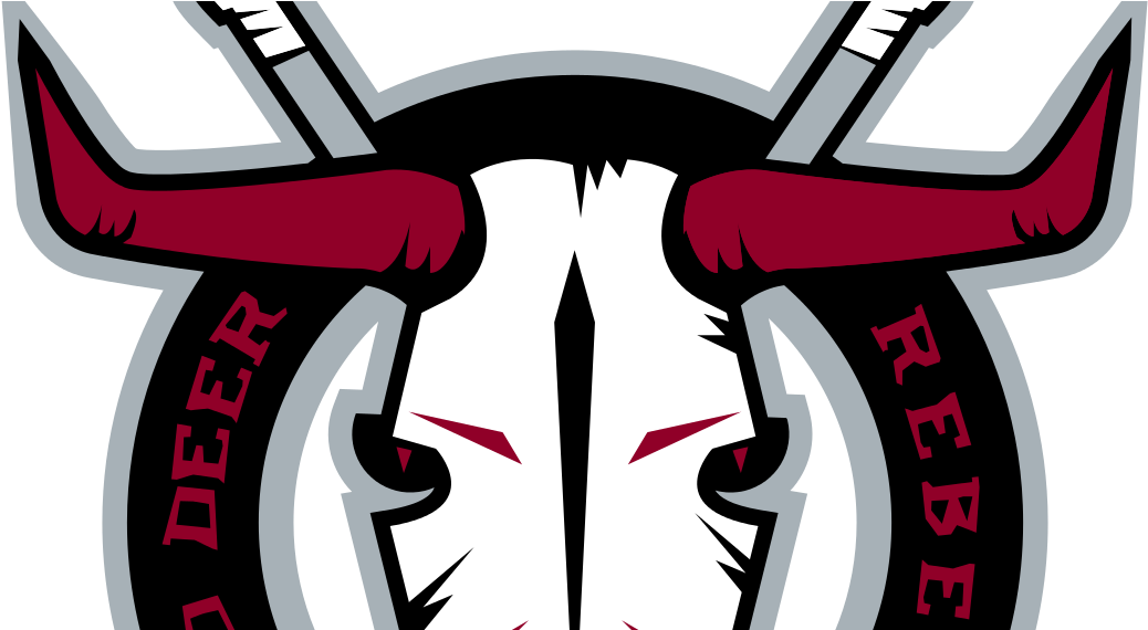 Red Deer Rebels Logo (1085x569)