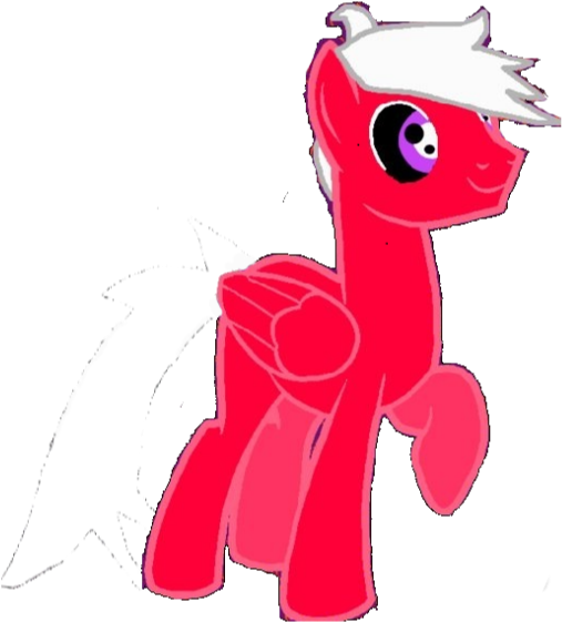 Photo Negative Drawing Pad By Millarts-artworks On - Photo Negative Drawing Pad By Millarts-artworks On (518x592)