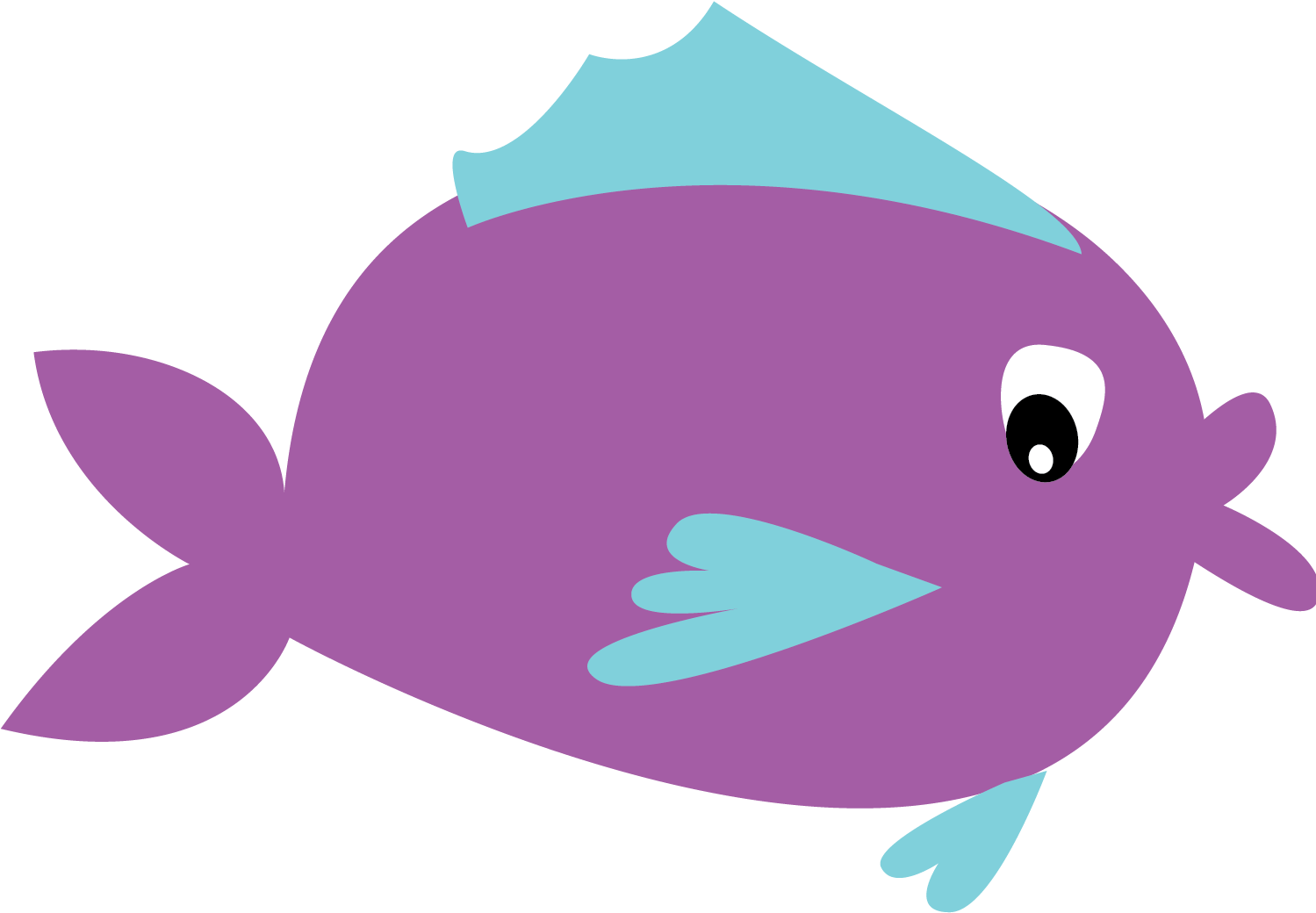 Under The Sea Clip Art - Under The Sea Clip Art (1500x1500)