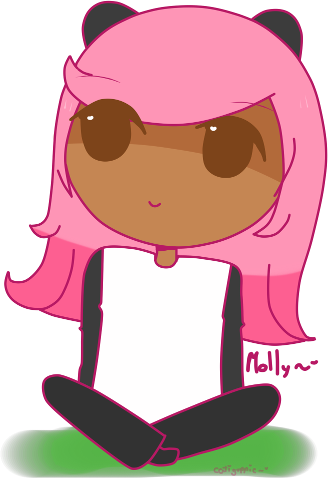 Bubble Guppies Gil X Molly (1000x1015)