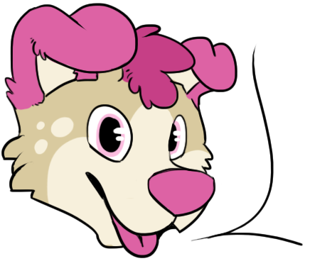 My Name Is Rebel, And I Love Creating Art I'm A Digital - My Name Is Rebel, And I Love Creating Art I'm A Digital (435x413)