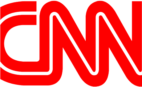 Featured On - - Cnn Turk Png (460x295)
