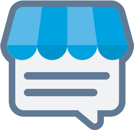 With Talkshop, Text Messaging Is All Business Now - Text Messaging (512x512)