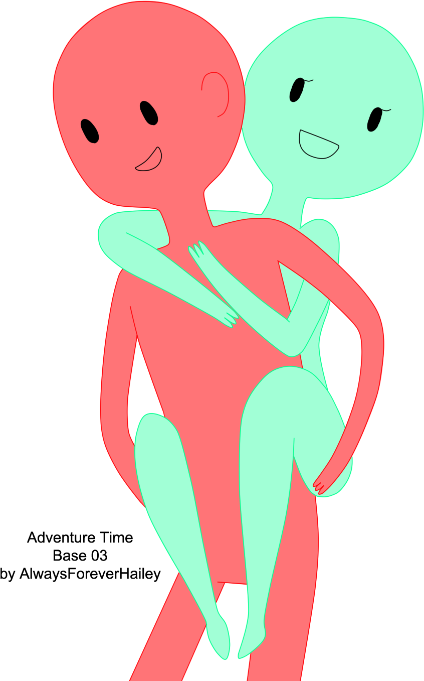 Adventure Time Base - Adventure Time (1000x1520)