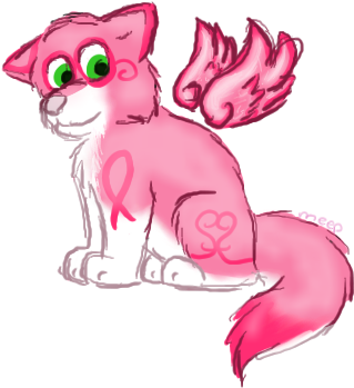 Fullbody W/shading - Cartoon (600x400)