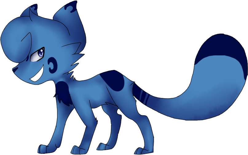 Tail Clipart Swoop - Swoop (858x536)