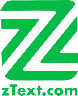 Ztext - Design (370x370)