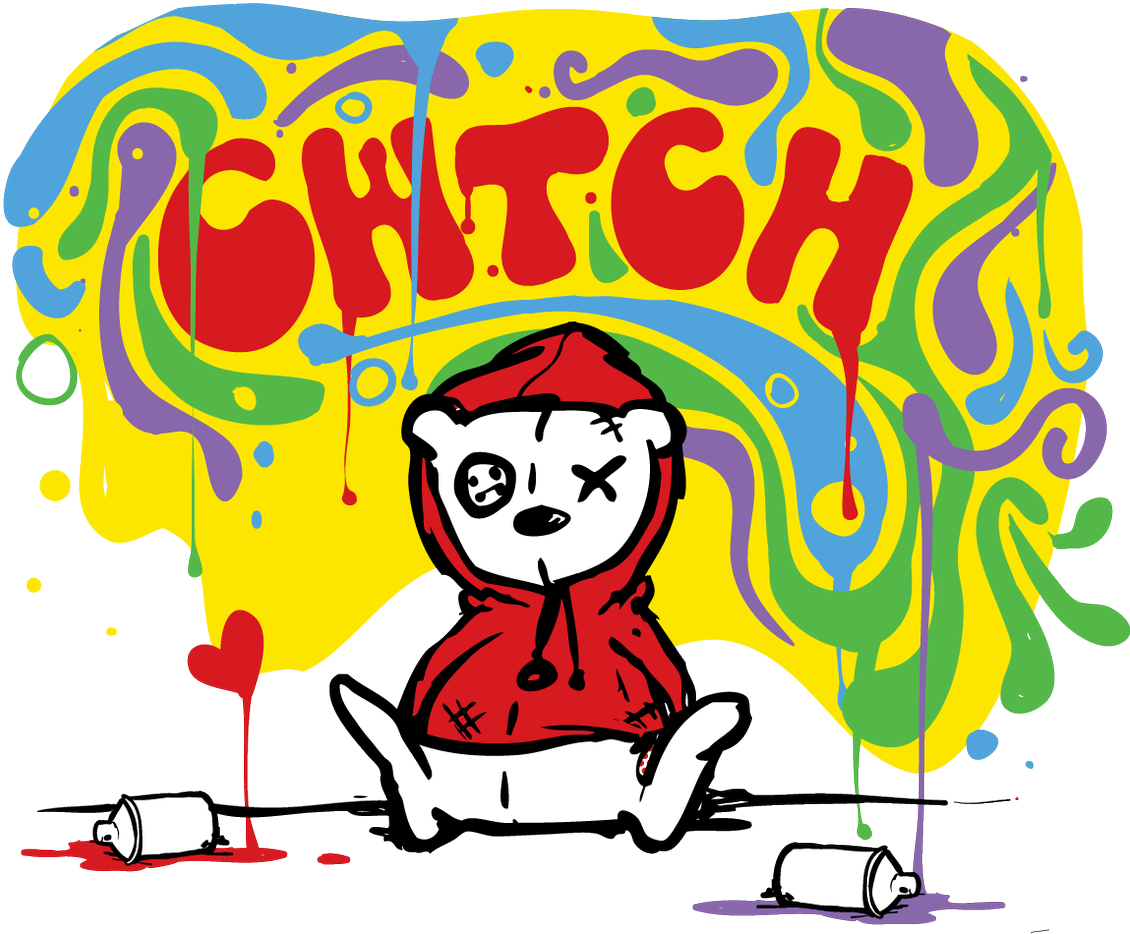 Tiny Rebel Brewery On Twitter - Cwtch Home Brew Kit (extract) (1200x1002)