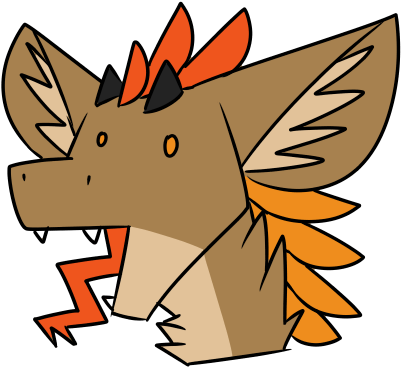 Ryder Screeeee [gift] - Cartoon (512x512)