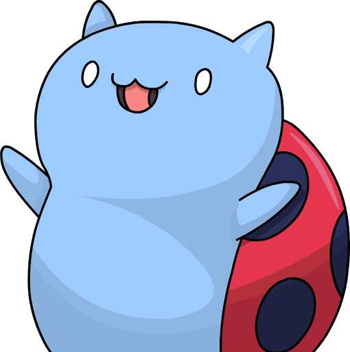 Bravest Warriors Fan Art Deviantart Letters From Catbug - Cat Grabs Treat (510x512)