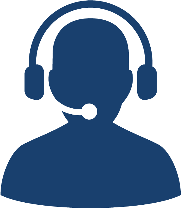 Enquiries - Telemarketing Icon (638x721)