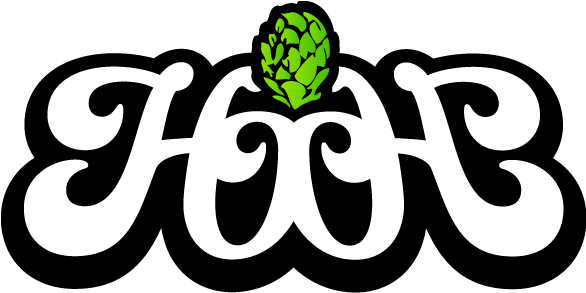 A Mark Of The Mighty Organic Hop - Hooh Organic Hop Company Ltd. (585x308)