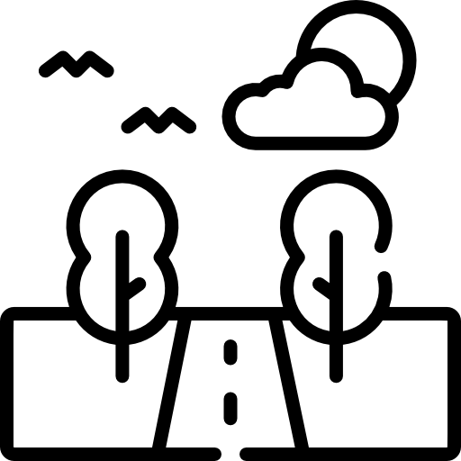 Byways On Our Byway - Landscape (512x512)