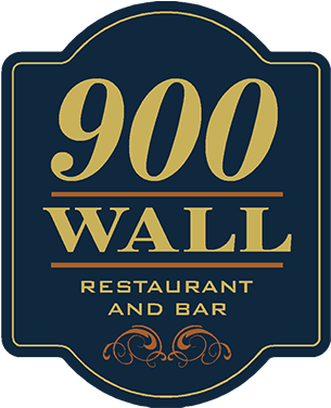 900 Wall Logo - 900 Wall (313x385)