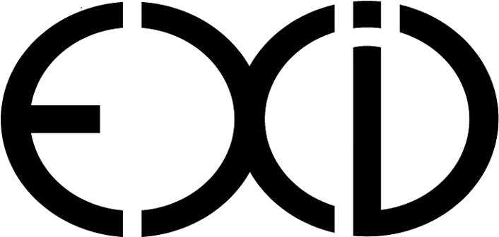 Logo For K-pop Girl Group Exid - Exid Logo (720x720)