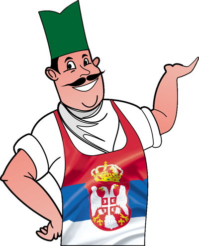 September 2-7 Affordable Events In Multicultural Toronto - Serbian Food Fest (400x493)