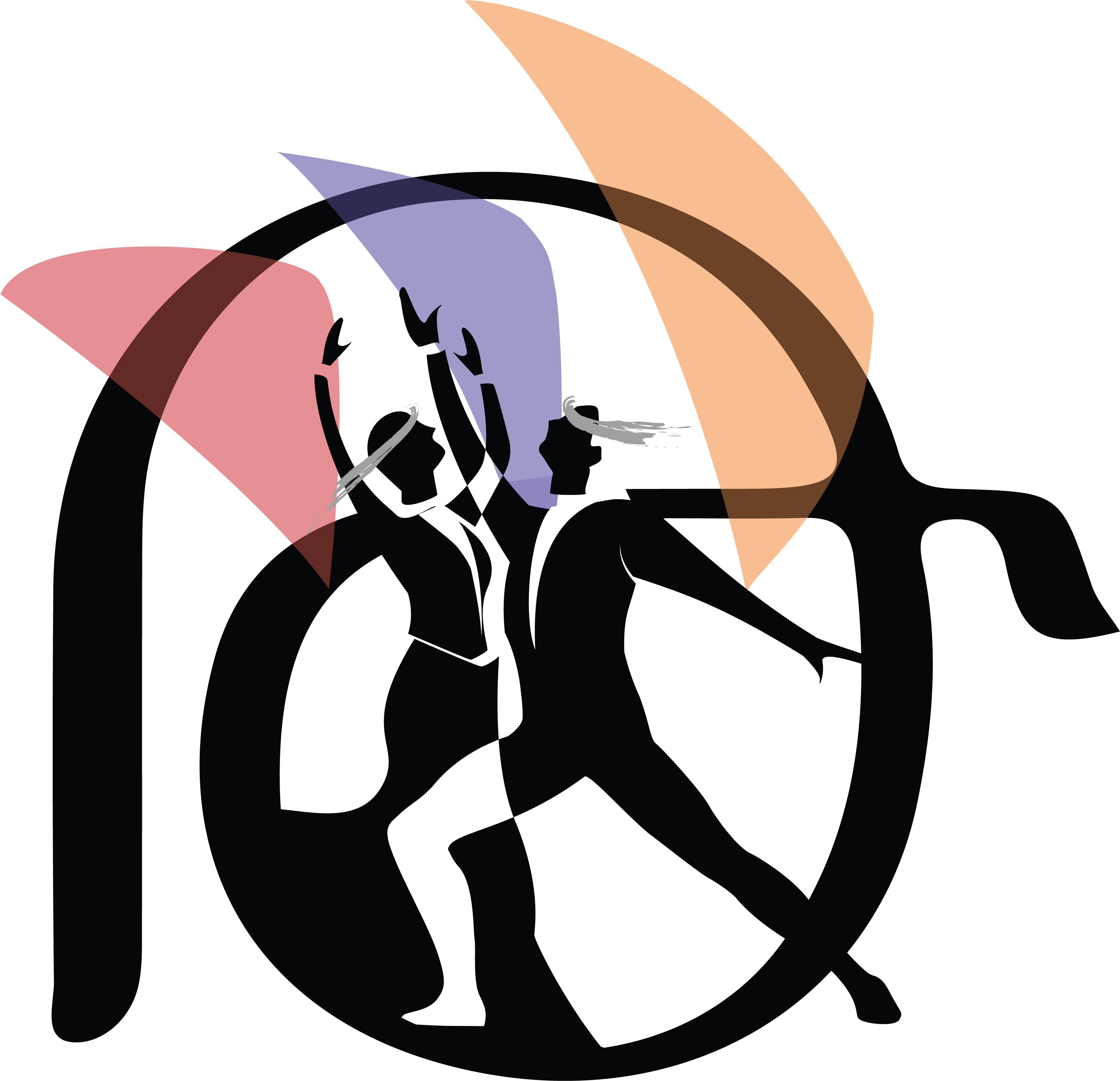 Tamzara Kids - Armenian Dance Logo (3701x3768)