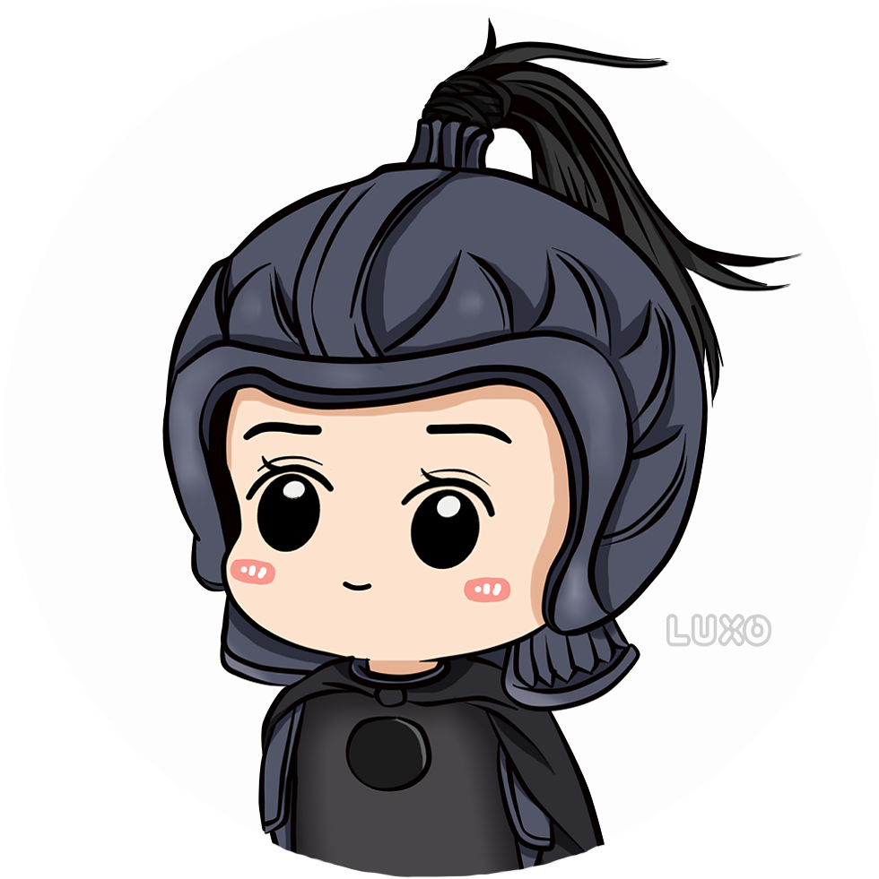 Luhan - Lu Han (1000x1000)