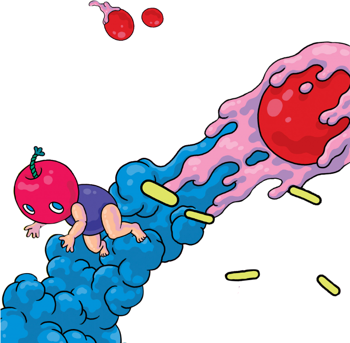 #nct Cherry Bomb #nct #nct127 #nct 127 Cherry Bomb - Cherry Bomb Illustrations Nct (700x711)