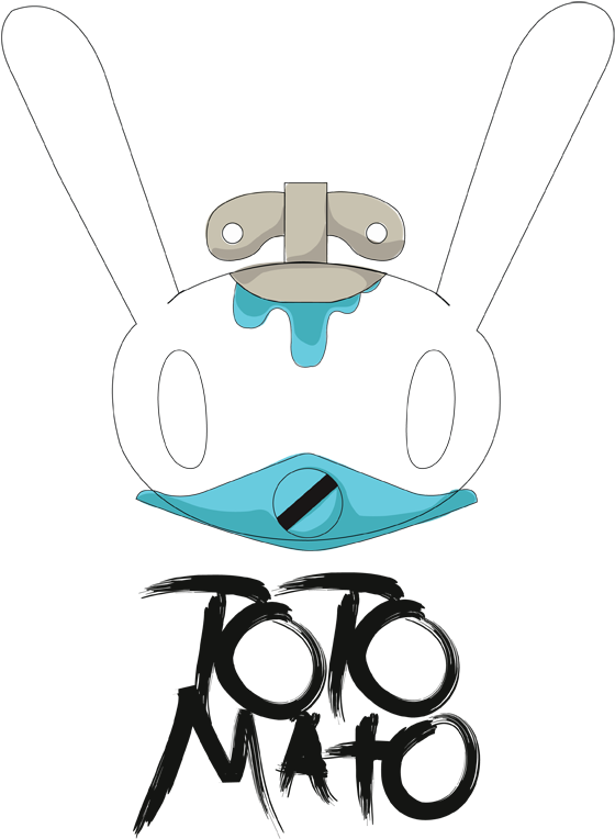 P / Matoki - Bap Matoki Png (600x849)