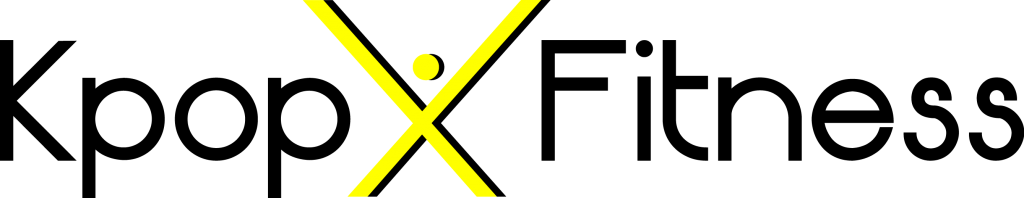Kpopx Fitness Logo - Music (1024x198)